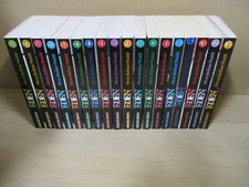 Eden komplett manga gebraucht kaufen  München