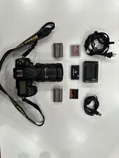 Nikon d300 nikkor for sale  Saint Louis