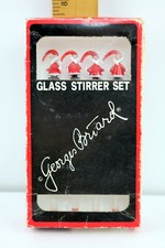 Vtg georges briard for sale  Nashua