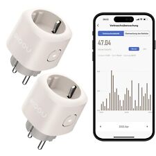 Nooie wlan steckdose gebraucht kaufen  Jüchen