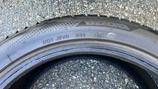 Gomme invernali 245 usato  Omegna