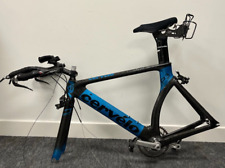 Cervelo carbon frame for sale  REDHILL