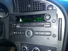 Sistema audio radio usato  Spedire a Italy