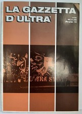 Fanzine gazetta ultra gebraucht kaufen  Rostock