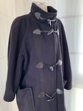 Dufflecoat damenmantel marke gebraucht kaufen  Limburg a. d. Lahn