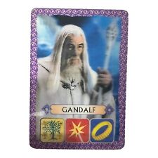Gandalf spielkarte kellogg gebraucht kaufen  Montabaur