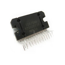 Amplificatore quad power usato  Arzano