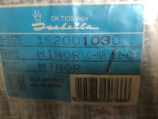 Sold isabella minor for sale  WIRRAL