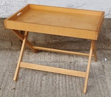 Serviertisch tisch beistelltis gebraucht kaufen  Rosdorf