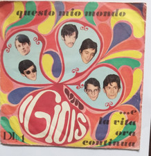Giois questo mio usato  Lacchiarella