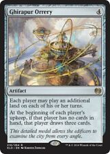 Ghirapur orrery kaladesh for sale  CANTERBURY