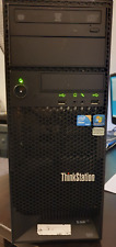 Lenovo thinkstation s20 gebraucht kaufen  Hohentengen