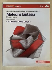 Metodi fantasia poesia usato  Telese Terme