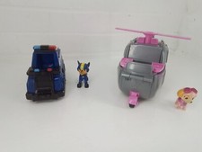 Paw patrol skyes for sale  BURNHAM-ON-SEA