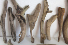 Schwemmholz treibholz skulptur gebraucht kaufen  Fronreute