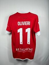 Maglia perugia indossata usato  Monopoli