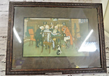 Cecil aldin pair for sale  WARMINSTER