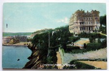 Postcard imperial hotel for sale  MILTON KEYNES