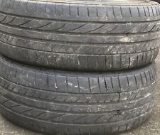 bridgestone potenza 205 45 17 for sale  BIRMINGHAM