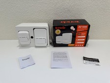 Kit extensor Tenda AV1000 AC Wi-Fi Powerline (modelo PH10) – completo com caixa, usado comprar usado  Enviando para Brazil