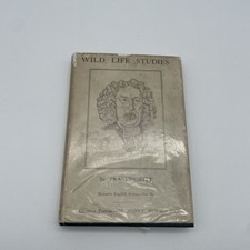 Wild life studies for sale  UK
