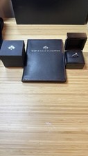 Maple leaf diamonds for sale  ASHFORD
