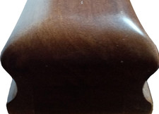 Corrimano legno 128x7x4 usato Corrimano legno 128x7x4 usato  Spezzano della Sila