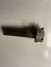 Metal throttle twist for sale  SHERINGHAM