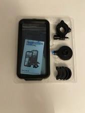 Universal bike phone for sale  LEEDS