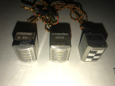 Mci 110c heads for sale  Davenport