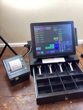 Complete epos till for sale  NEWNHAM