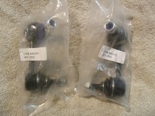 2pc Rear Stabilizer Sway Bar End Links for 2002 2003 2004 2005 2006 Honda CR-V comprar usado 2pc Rear Stabilizer Sway Bar End Links for 2002 2003 2004 2005 2006 Honda CR-V comprar usado  Enviando para Brazil