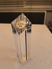Presidential diamond award for sale  Manteca