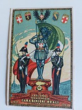 Carabinieri reali legione usato  Roma