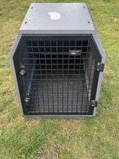 Transk9 lockable dog for sale  CHELMSFORD