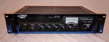 AMPLIFICADOR ESTÉREO PYLE PRO MODELO PT610 LS/NR LEILÃO - ENVIO DO COMPRADOR! comprar usado AMPLIFICADOR ESTÉREO PYLE PRO MODELO PT610 LS/NR LEILÃO - ENVIO DO COMPRADOR! comprar usado  Enviando para Brazil