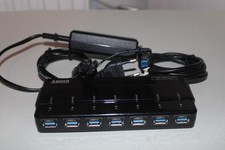 Anker port usb gebraucht kaufen  Camburg