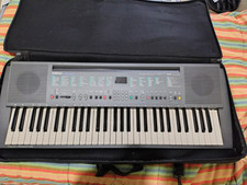 Tastiera yamaha psr usato  Cavezzo