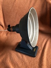 Vintage heizstrahler lampe gebraucht kaufen  Eppstein