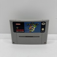 Gioco super mario usato  Italia