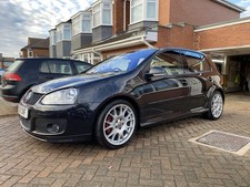 Volkswagen golf gti for sale  SUNDERLAND