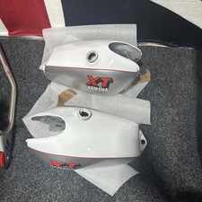 Yamaha 500 1u6 for sale  SUTTON-IN-ASHFIELD