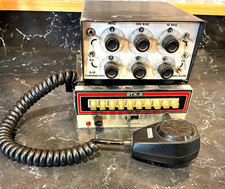 Vintage genave gtx for sale  Lake