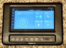 Usado, Tablet de controle BMPRO RV JayCommand comprar usado  Enviando para Brazil