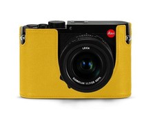 Genuine leica leather for sale  CARLISLE