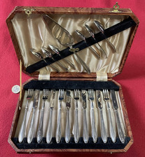 Vintage epns pastry for sale  HEREFORD
