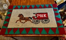 Vintage antique handmade for sale  Somersworth