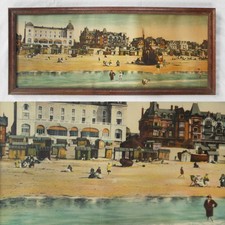 chromo panoramique d'occasion chromo panoramique d'occasion  France