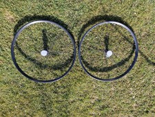 Shimano laufradsatz 29 gebraucht kaufen  Chemnitz