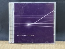 Mandala Solace CD, MULTIPLE CD'S SHIP FREE, SEE STORE!!! comprar usado  Enviando para Brazil